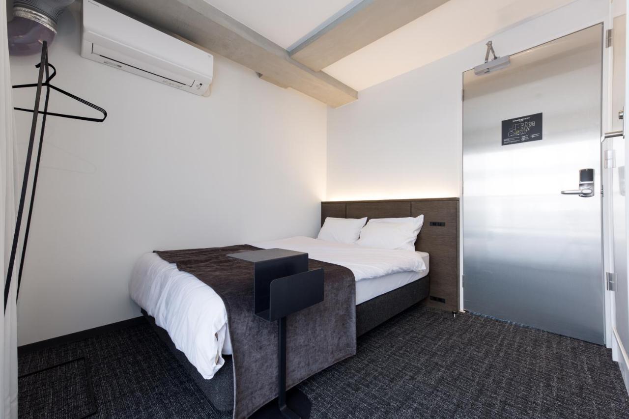Unplan Shinjuku Hostel Τόκιο Εξωτερικό φωτογραφία