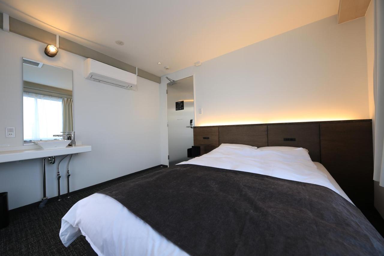 Unplan Shinjuku Hostel Τόκιο Εξωτερικό φωτογραφία