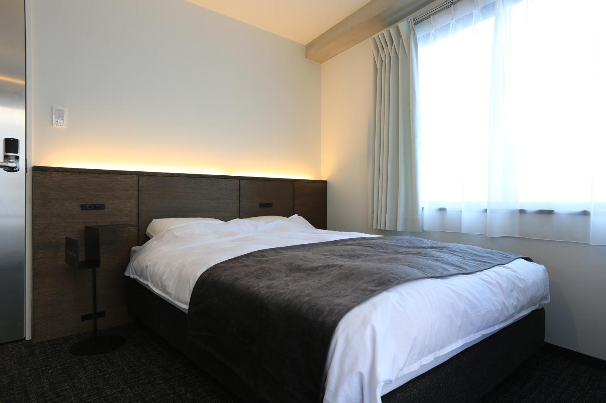 Unplan Shinjuku Hostel Τόκιο Δωμάτιο φωτογραφία