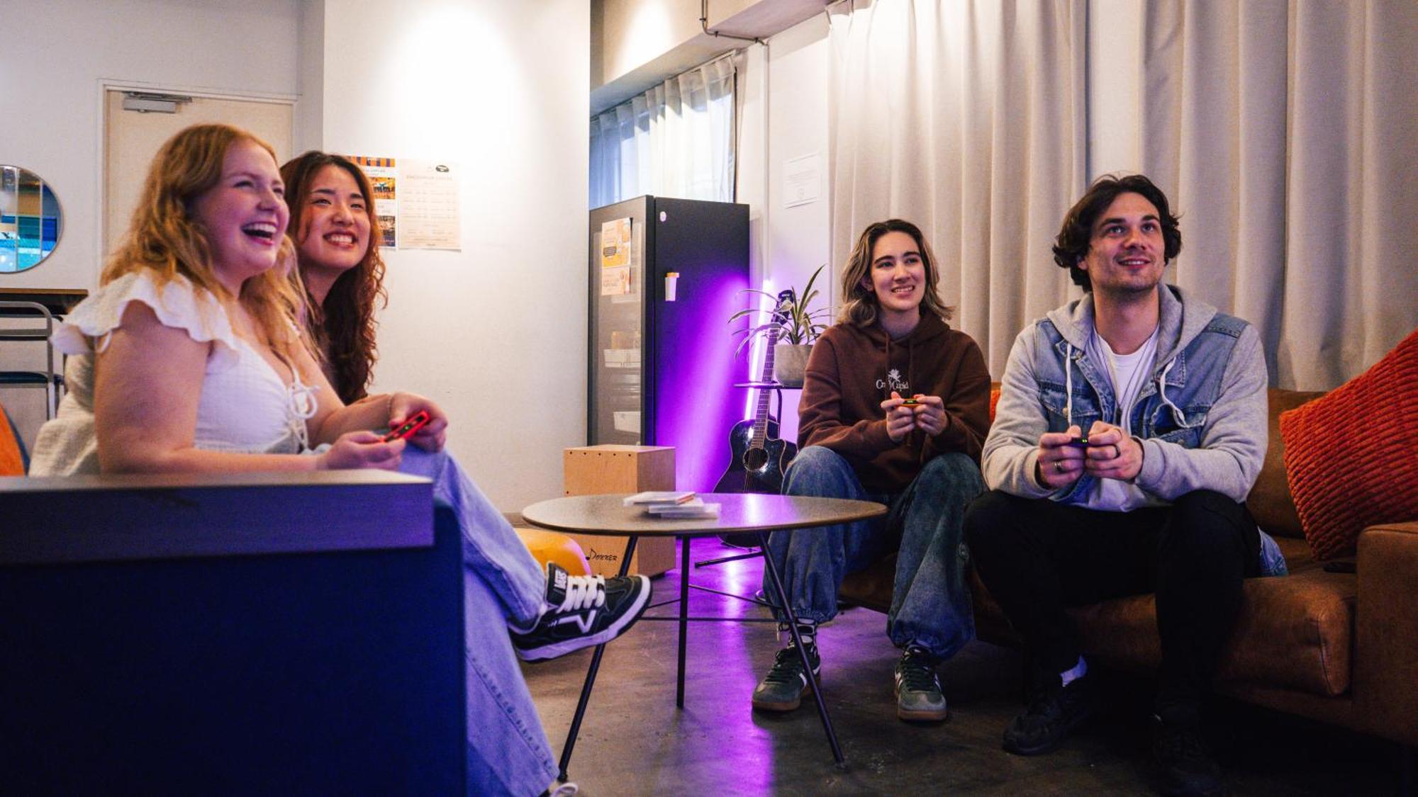 Unplan Shinjuku Hostel Τόκιο Εξωτερικό φωτογραφία
