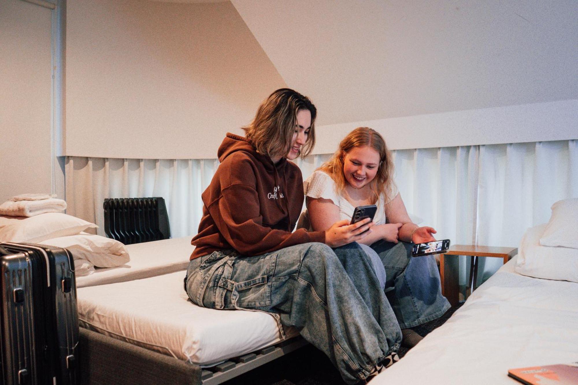 Unplan Shinjuku Hostel Τόκιο Εξωτερικό φωτογραφία